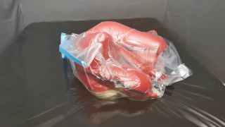 [GetFreeDays.com] Fun In A Vaccum Bag latex femboy porn-3