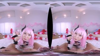 TMAVR-095 B - Japan VR Porn - [Virtual Reality]-2