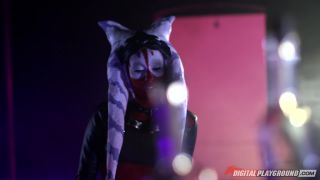 clip 43 Aria Alexander, Luke Hardy - Star Wars Underworld A XXX Parody Scene ... - k2s.tv | parody | fetish porn rapture femdom-2