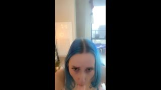 online xxx video 35  Littlebaby4u – Christmas Came in My Mouth, dildo fucking on solo female-5