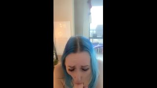 online xxx video 35  Littlebaby4u – Christmas Came in My Mouth, dildo fucking on solo female-8