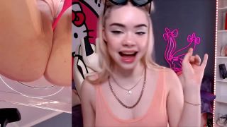 Mia Melon – Rap Time - swimwear - teen -3