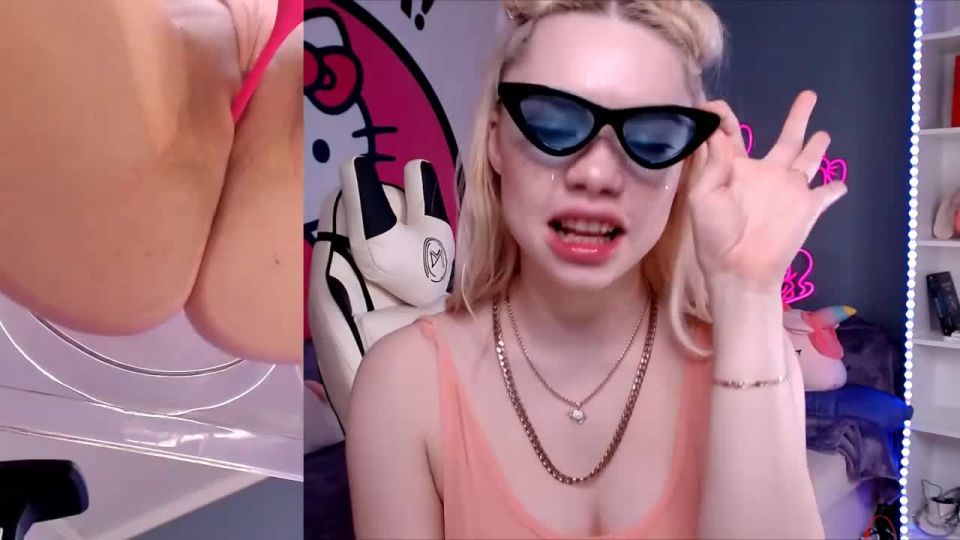 Mia Melon – Rap Time - swimwear - teen 