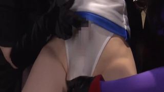 [SuperMisses.com] SPSD-86 Heroine Futanari Tickling Hell Science Bird Soldier Bird-032-3