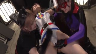 [SuperMisses.com] SPSD-86 Heroine Futanari Tickling Hell Science Bird Soldier Bird-032-7