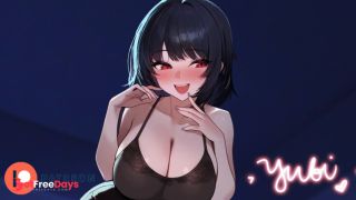 Jealous Roommate Pins You Down After Overhearing You Flirt F4A ASMR Roleplay18-2