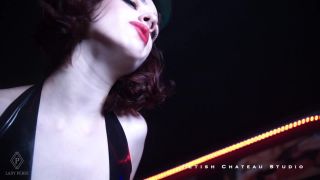 Ladyperse - today you will be my prisoner -  Femdom-8