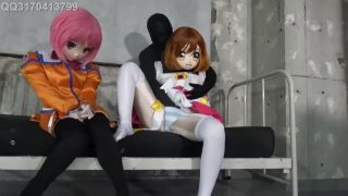 MiraidougaPt 1dlamn-348 -  Captivated double heroine Change your face-1