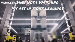 I Have Visited Gym Without Panties And Bra, Risky Public Cameltoe And Nipple Flash Public!-5