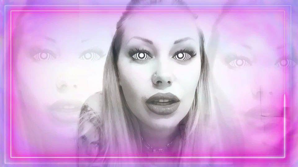 The Goldy Rush - Mesmerizing Reprogramming! You Need Only My Spiraling Goon Porn - MISTRESS MISHA GOLDY - RUSSIANBEAUTY - Hypno