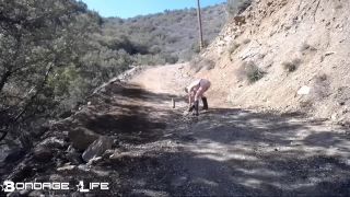 online xxx clip 29 heavy rubber fetish fetish porn | Road Maintenance | bondage-6