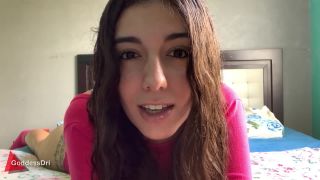 free video 37 Goddess Dri – The Humiliating Task 2 on femdom porn lesbian fetish-1