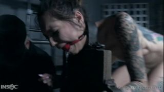 adult clip 32 ffm femdom femdom porn | Rockys Road Part 2 – Rocky Emerson | fetish-3
