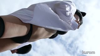 Voyeur Cosplay 24 - ibennto-kosu-9 - voyeur - voyeur -2