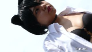 Voyeur Cosplay 24 - ibennto-kosu-9 - voyeur - voyeur -8