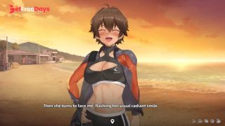 Drunkard Tomboy Wife Weekends-2