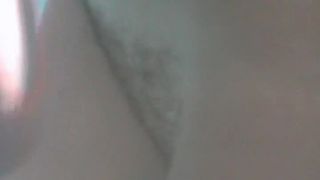 Hidden-Zone.com- Pv880 A slender girl takes a shower in the beach cabin. Hairy pussy and nice tits close up. Another-0