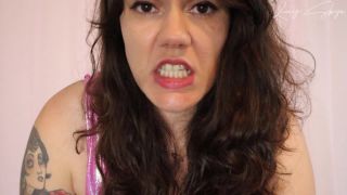free video 33 nimrod femdom Lucy Skye – Put It In your Butt Anal, make me bi on pov-2