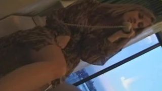 free adult clip 12 pof foot fetish A Sexy Phone Call, foot on feet porn-4