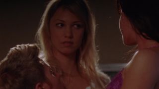 Jillian Murray, Marnette Patterson, Jessie Nickson – Wild Things: Foursome (2010) HD 1080p - [Celebrity porn]-7