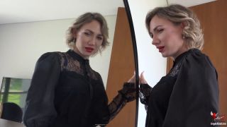 clip 7 big tits oiled anal Angel The Dreamgirl - Your Total Erotic Desires Will Be Fulfilled Today (2023), fetish on solo female-2