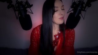 Orenda ASMR Will You Be My Valentine-1