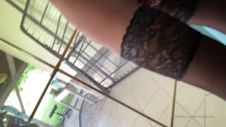 Josipa Karimovic - Amateur Video From Phone 2019.07.10 - 1-6