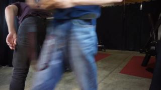 free porn video 1 BondageLiberation - Elise Graves And An Li - Elises Pussy Is Tormented On A Bondage Horse 06 03 21 on femdom porn gay bdsm chmor audio-9