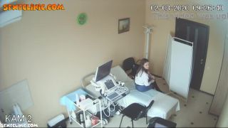 [sexeclinic.com] Ultrasound ovarian cyst keep2share k2s video-1