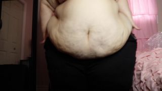 online adult video 5 SSBBW Juicy Jackie – Tight Active-Wear | fat | big ass porn doll fetish-8