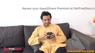 Indian Old Man Fucks Newly Married Daughter in Law-1