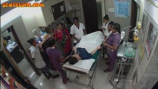 [sexeclinic.com] Porn hentai doctor keep2share k2s video-3