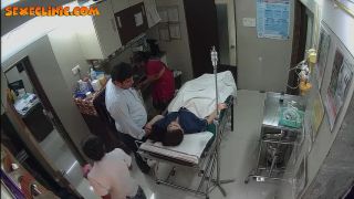 [sexeclinic.com] Porn hentai doctor keep2share k2s video-5