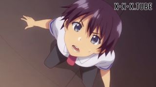 Fetish porn  Mix  エロゲで全ては解決できる THE ANIMATION_2 Siterip-0