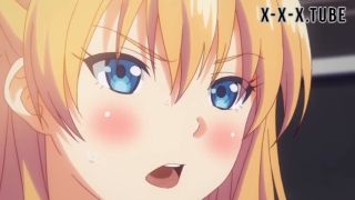 Fetish porn  Mix  エロゲで全ては解決できる THE ANIMATION_2 Siterip-5