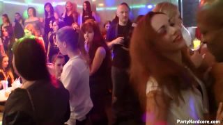 Party Hardcore Gone Crazy Vol. 9 Part 3 - Cam 4 - (Feet porn)-1