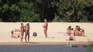 free xxx video 32 naked hardcore hardcore porn | Naked teen riding a horse at the strand turns heads | nudism-0