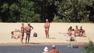 free xxx video 32 naked hardcore hardcore porn | Naked teen riding a horse at the strand turns heads | nudism-3