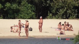 free xxx video 32 naked hardcore hardcore porn | Naked teen riding a horse at the strand turns heads | nudism-6