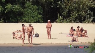free xxx video 32 naked hardcore hardcore porn | Naked teen riding a horse at the strand turns heads | nudism-7
