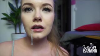 PornHub presents MissBanana in 58 Miss Banana Cumshot Compilation 3 1080p-0