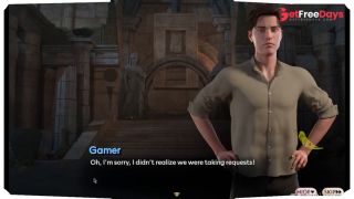 Symphony of The Serpent Gameplay P48-0