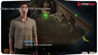 Symphony of The Serpent Gameplay P48-1