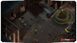 Symphony of The Serpent Gameplay P48-2