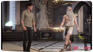 Symphony of The Serpent Gameplay P48-7