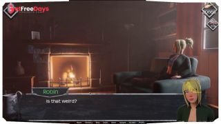 Mist Gameplay P76-2