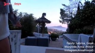 [GetFreeDays.com] smoking with a nice view Porn Stream December 2022-0