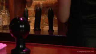 adult xxx video 29 Extreme Anal Rough Rider Biker Babe Gets DPed in a Biker Bar, ddlg fetish on anal porn -0