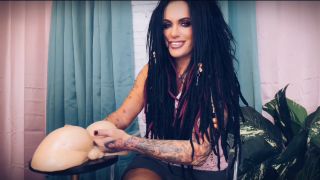 online xxx clip 35 MistressRavenFD – FINDING YOUR PROSTATE - jerkoff instructions - pov femdom strapon-4