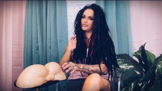 online xxx clip 35 MistressRavenFD – FINDING YOUR PROSTATE - jerkoff instructions - pov femdom strapon-8